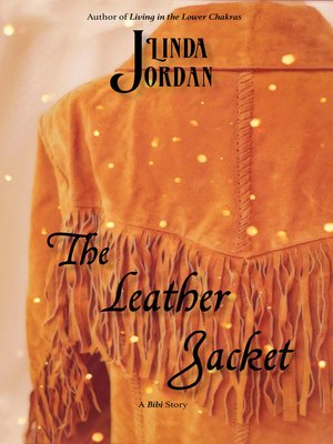 cover image of The Leather Jacket